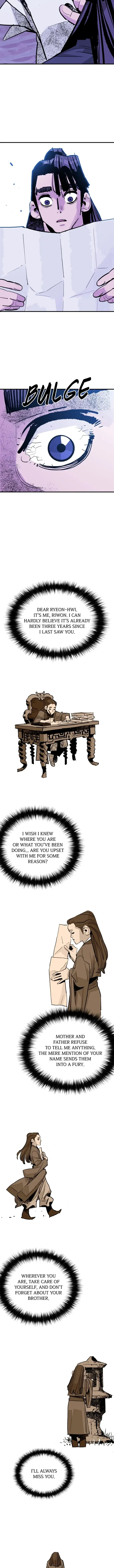 Read Demon King Manga Online