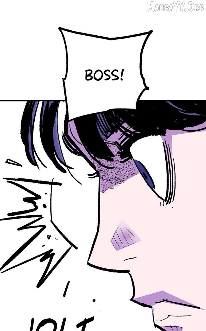 Read Demon King Manga Online