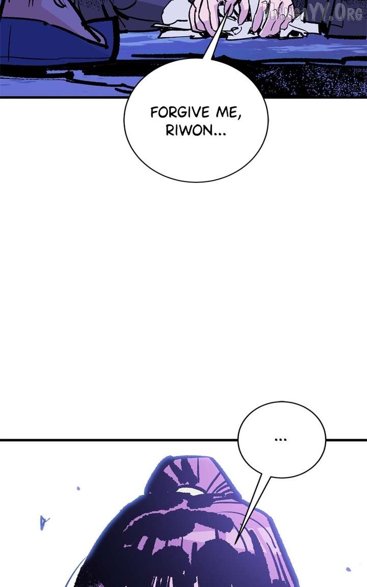 Read Demon King Manga Online