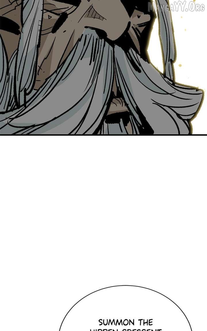 Read Demon King Manga Online