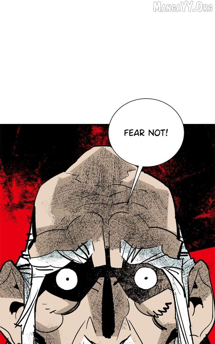 Read Demon King Manga Online