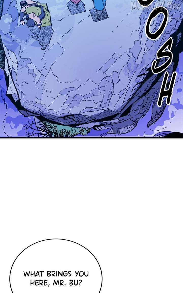 Read Demon King Manga Online