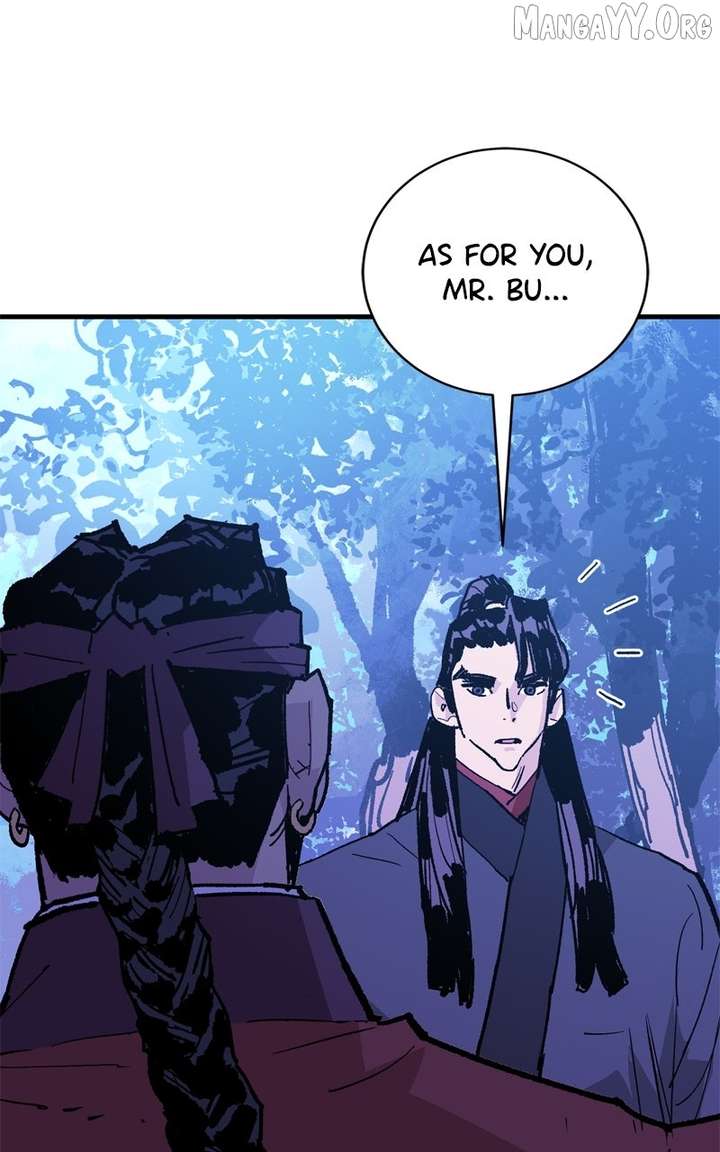 Read Demon King Manga Online