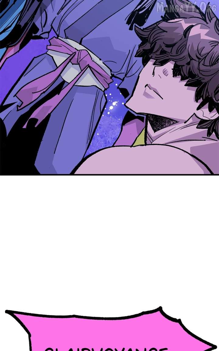Read Demon King Manga Online