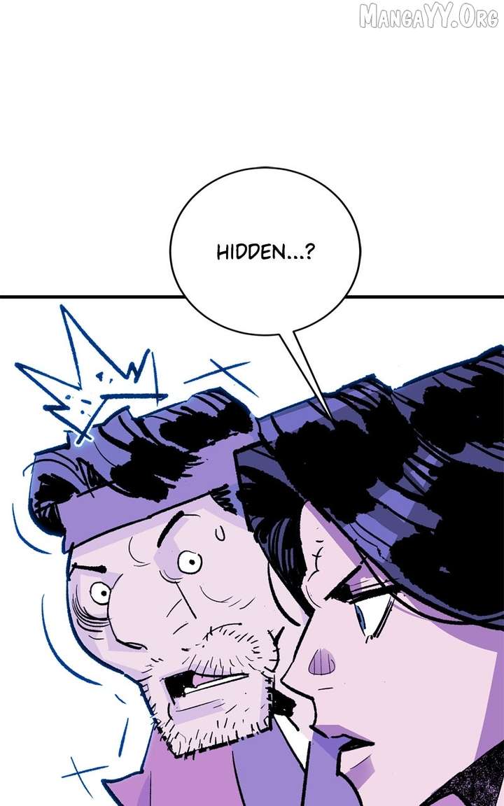 Read Demon King Manga Online