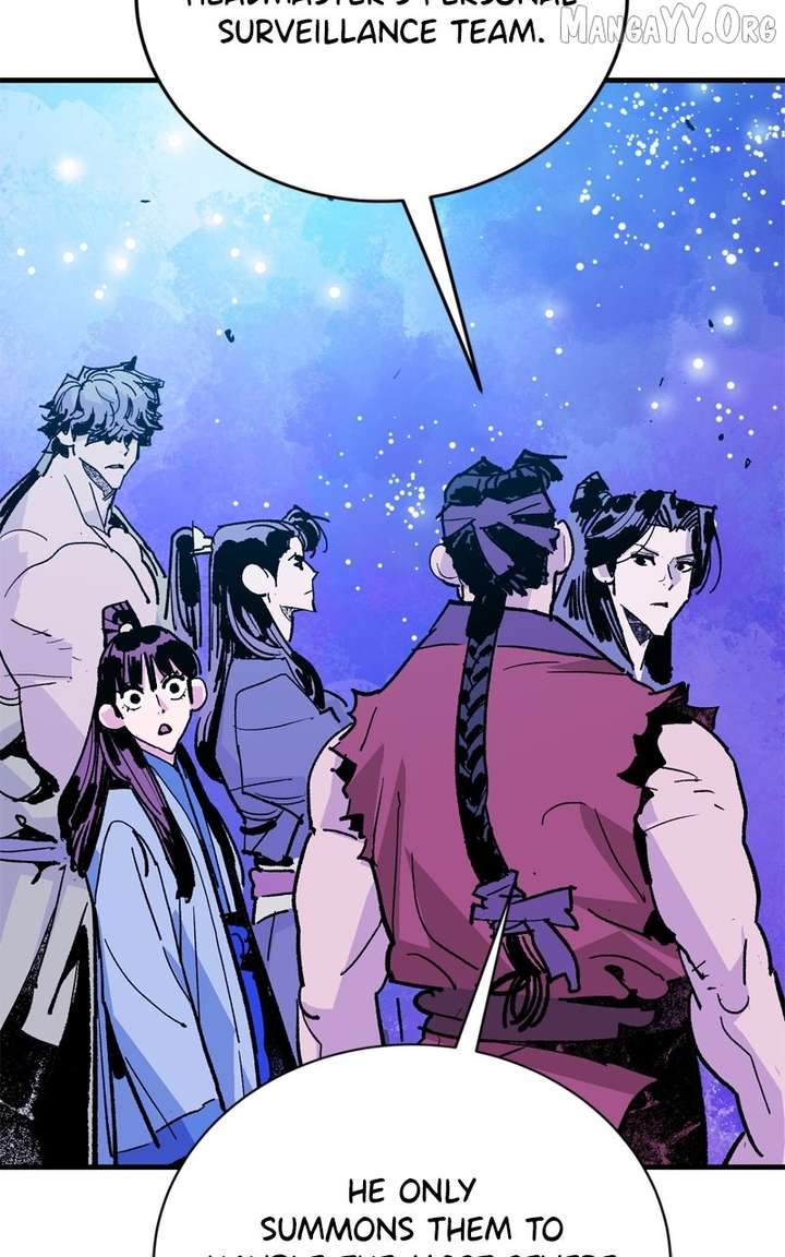 Read Demon King Manga Online