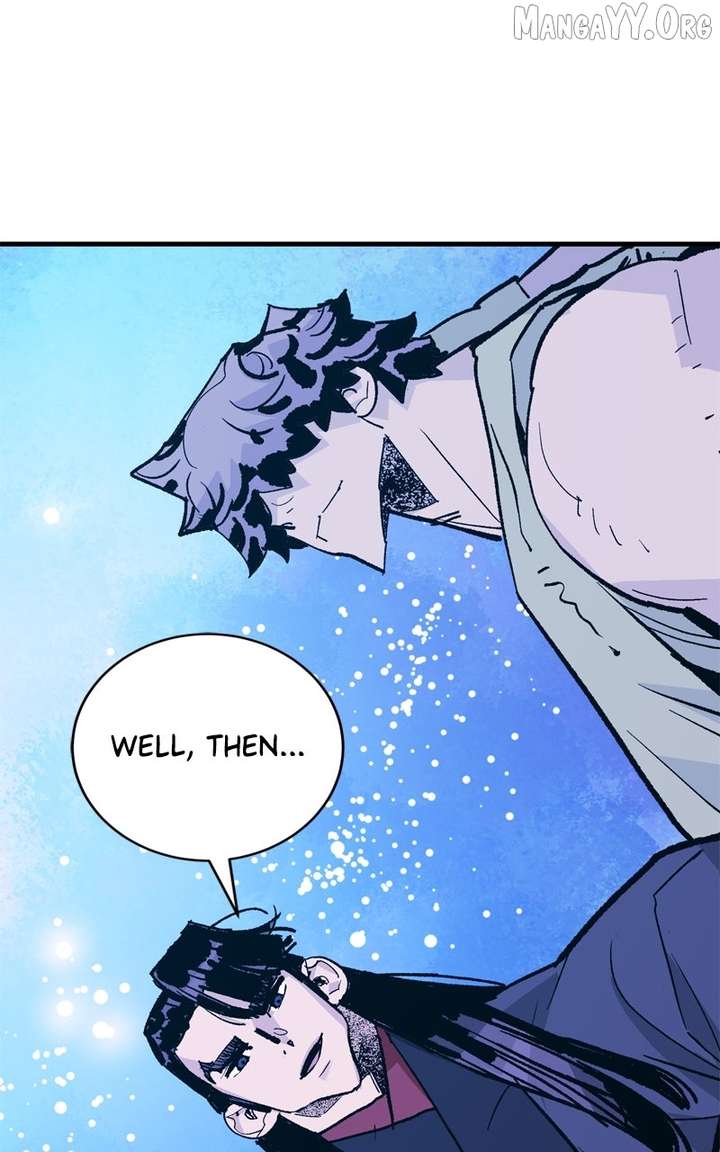 Read Demon King Manga Online