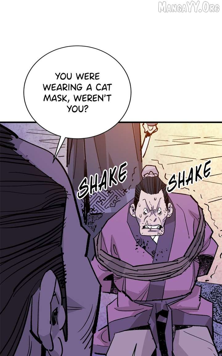 Read Demon King Manga Online
