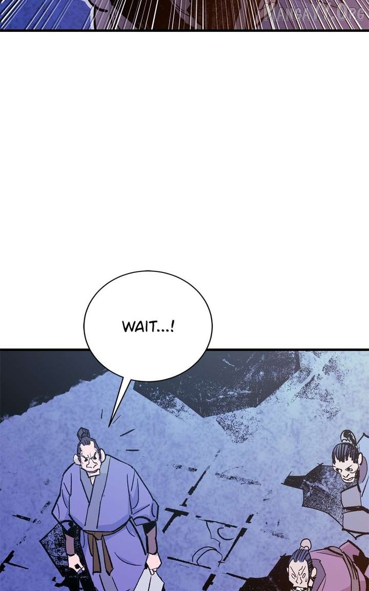 Read Demon King Manga Online
