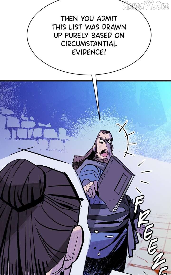 Read Demon King Manga Online