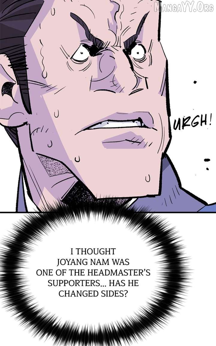 Read Demon King Manga Online