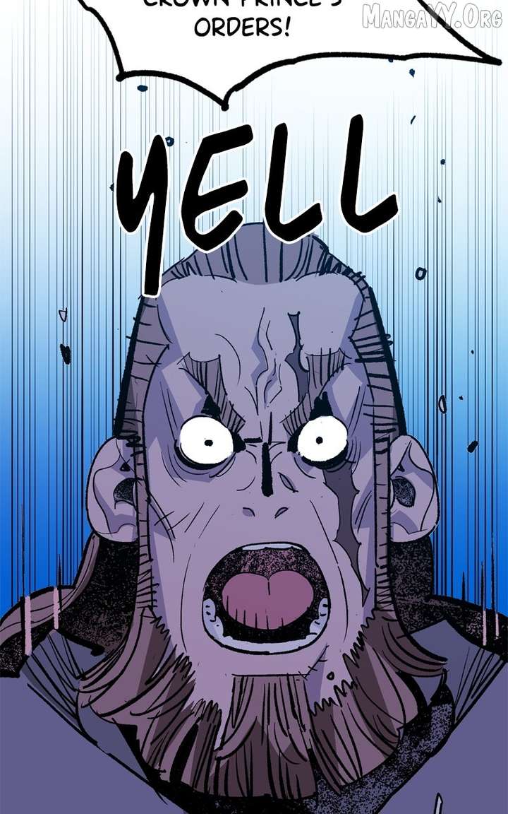 Read Demon King Manga Online
