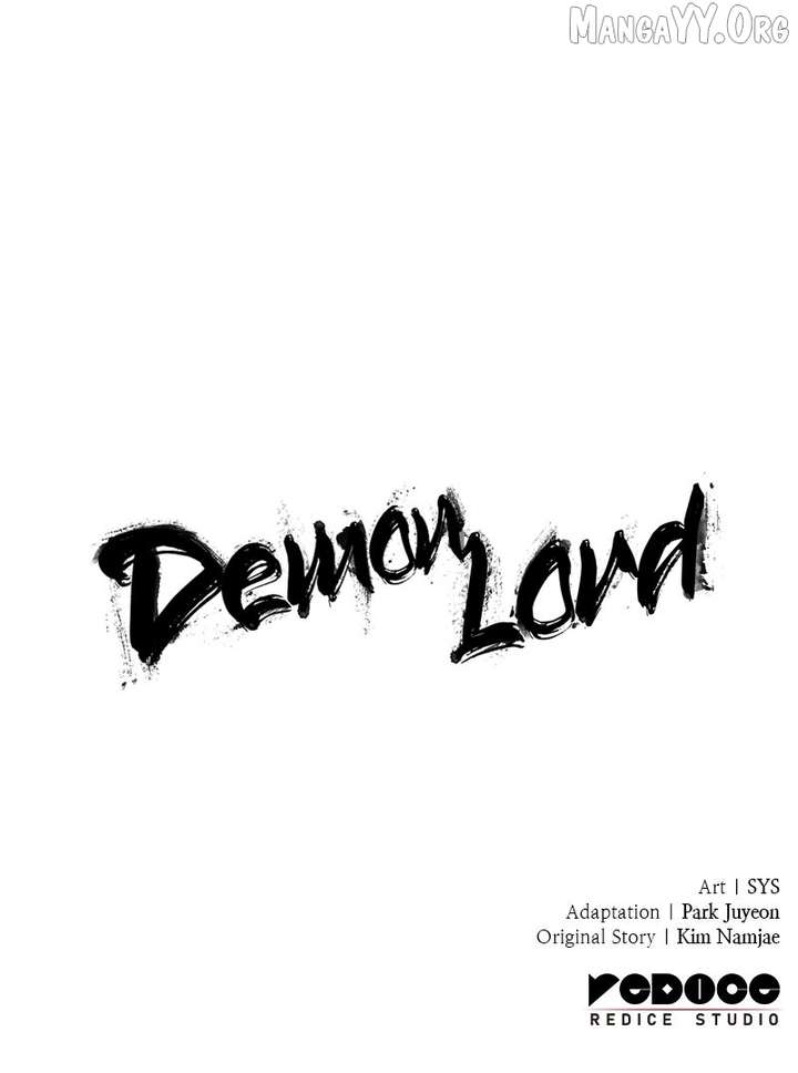 Read Demon King Manga Online