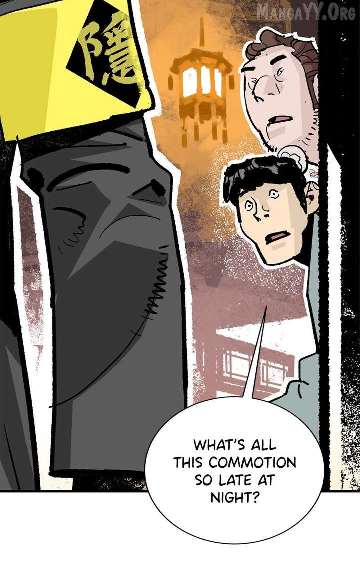 Read Demon King Manga Online