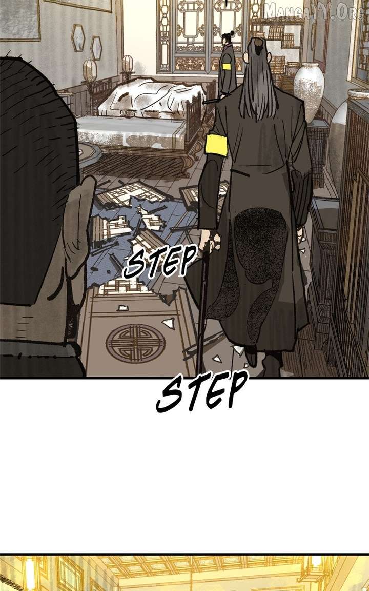 Read Demon King Manga Online