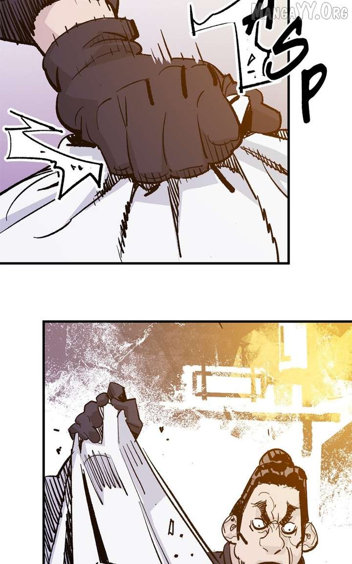 Read Demon King Manga Online