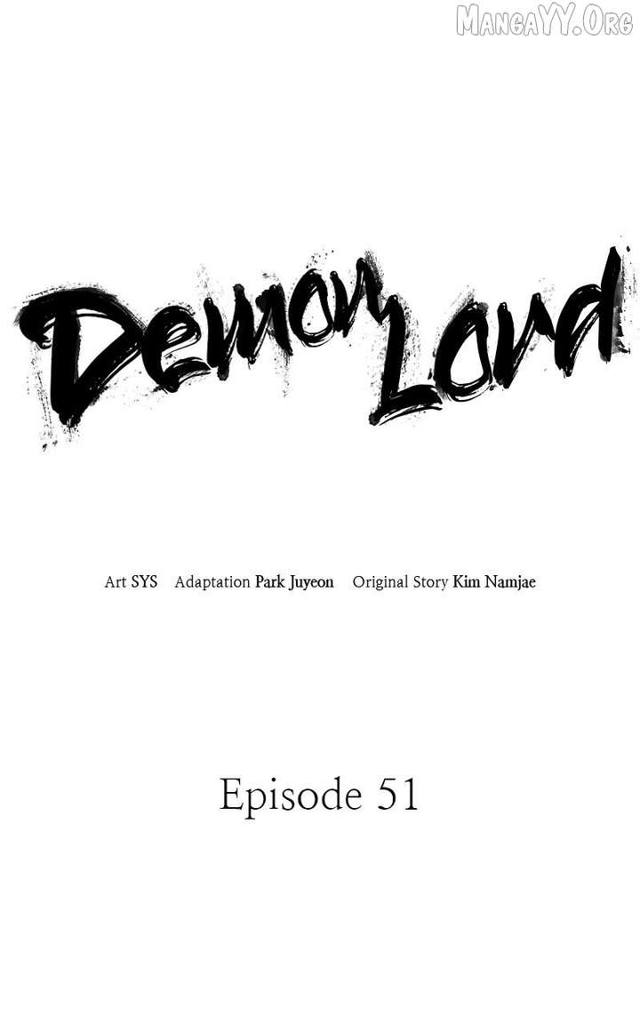 Read Demon King Manga Online