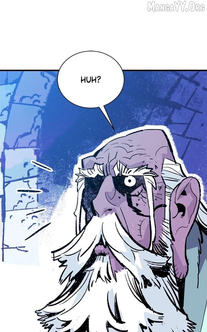 Read Demon King Manga Online