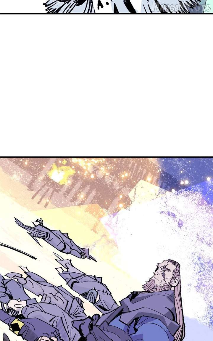 Read Demon King Manga Online