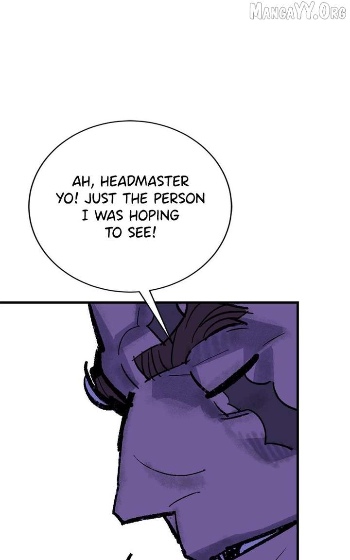 Read Demon King Manga Online