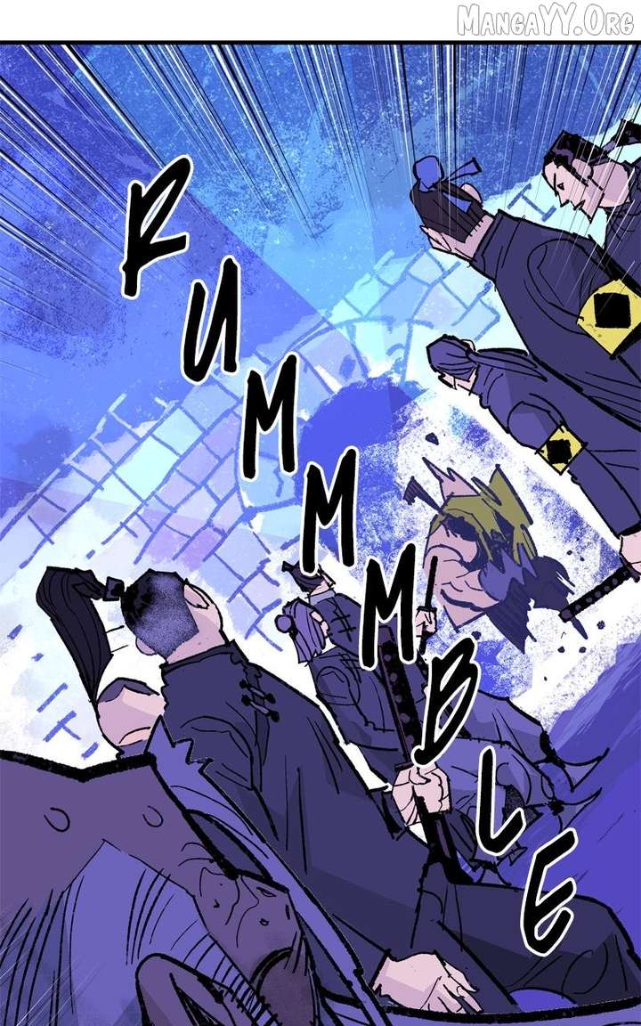 Read Demon King Manga Online