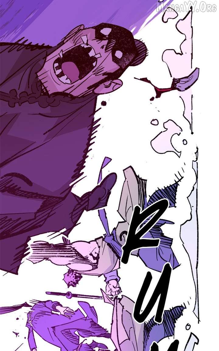 Read Demon King Manga Online