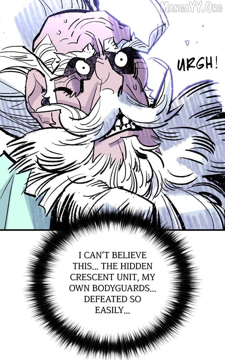 Read Demon King Manga Online