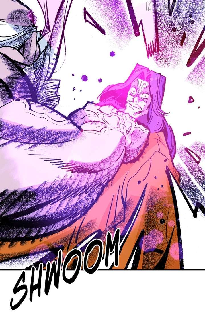 Read Demon King Manga Online