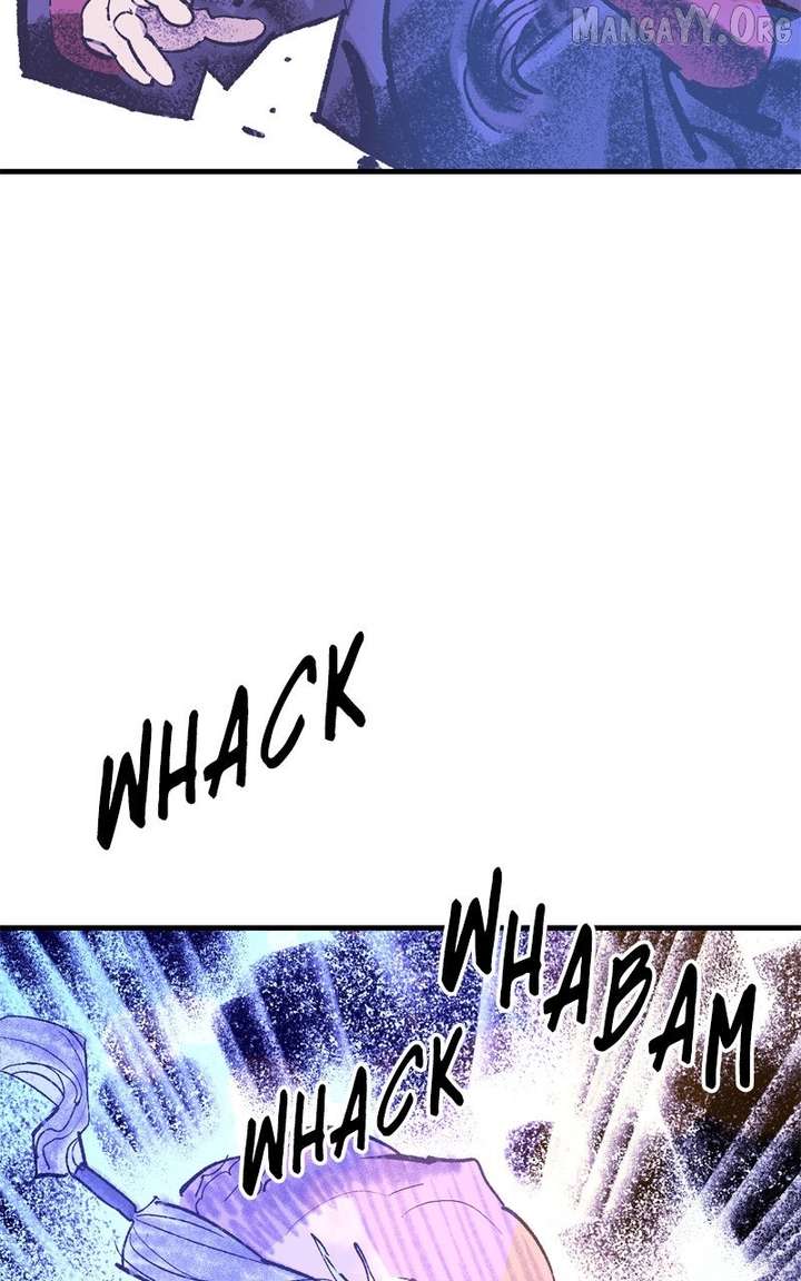Read Demon King Manga Online