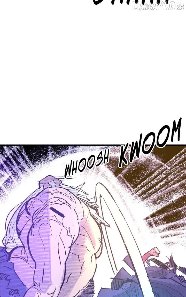 Read Demon King Manga Online