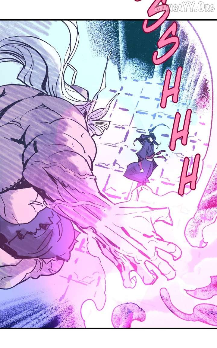 Read Demon King Manga Online