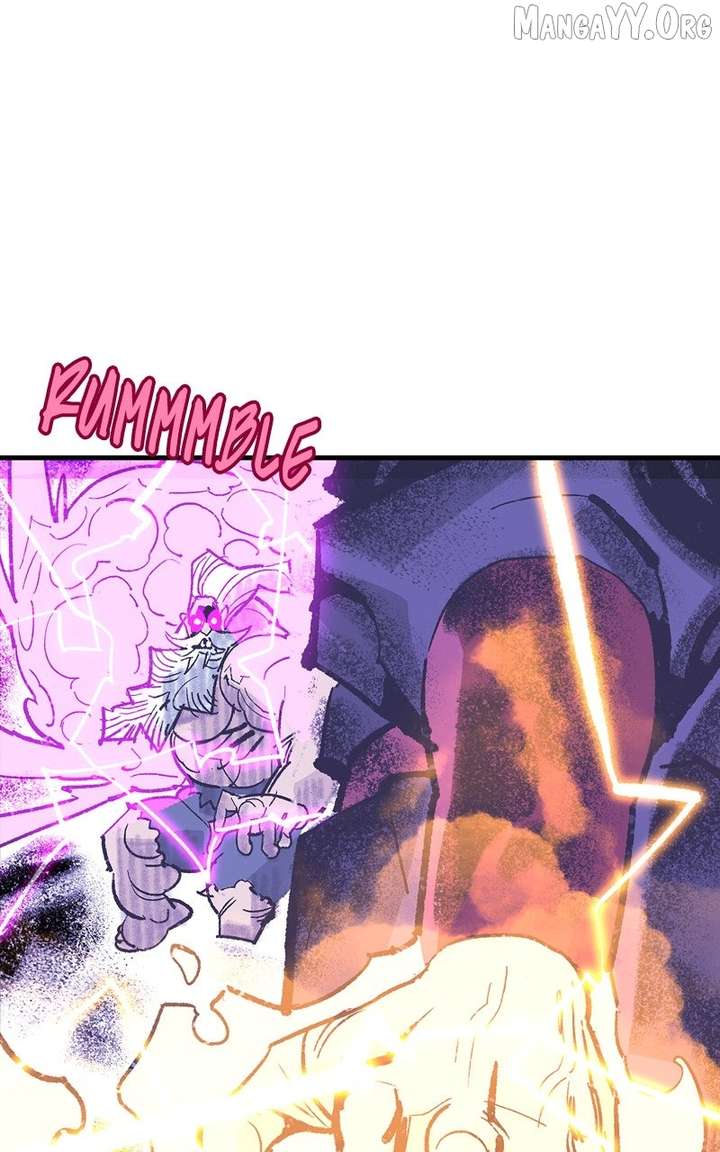 Read Demon King Manga Online