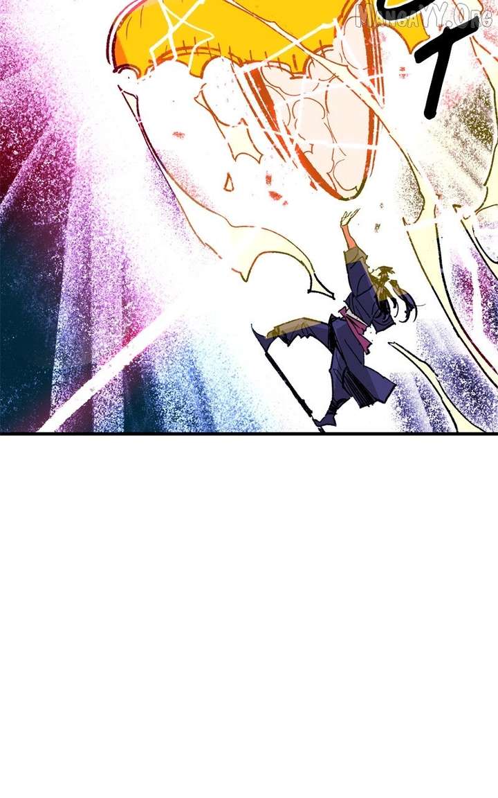 Read Demon King Manga Online