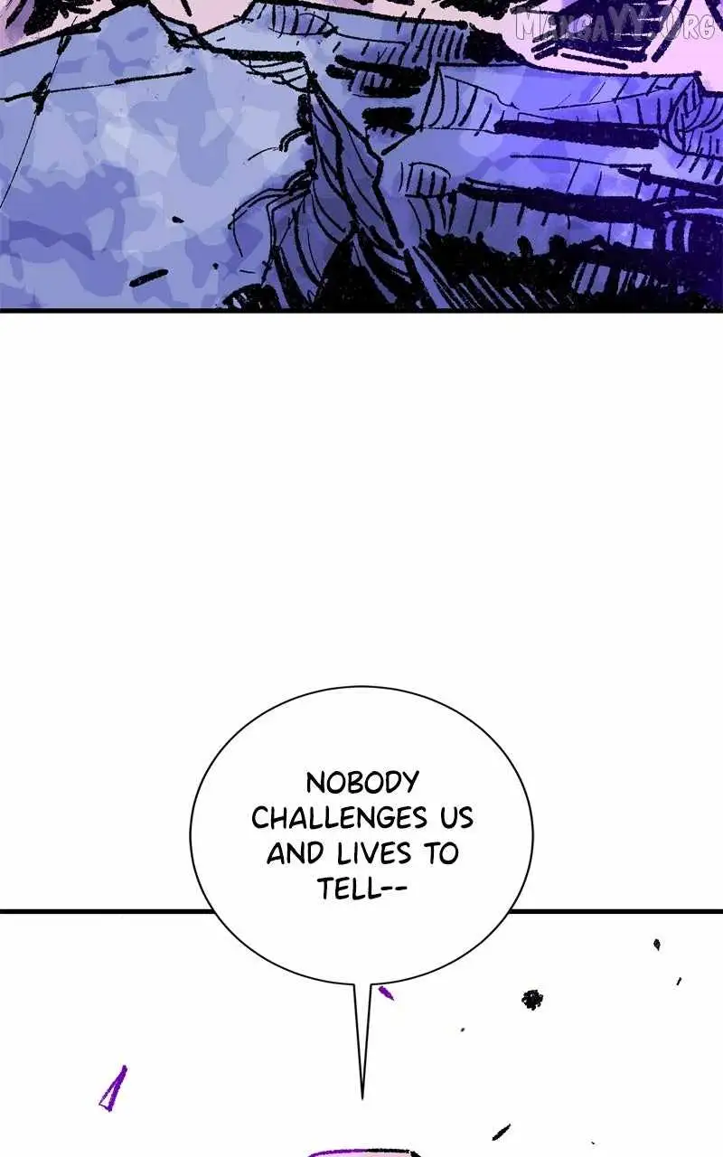 Read Demon King Manga Online