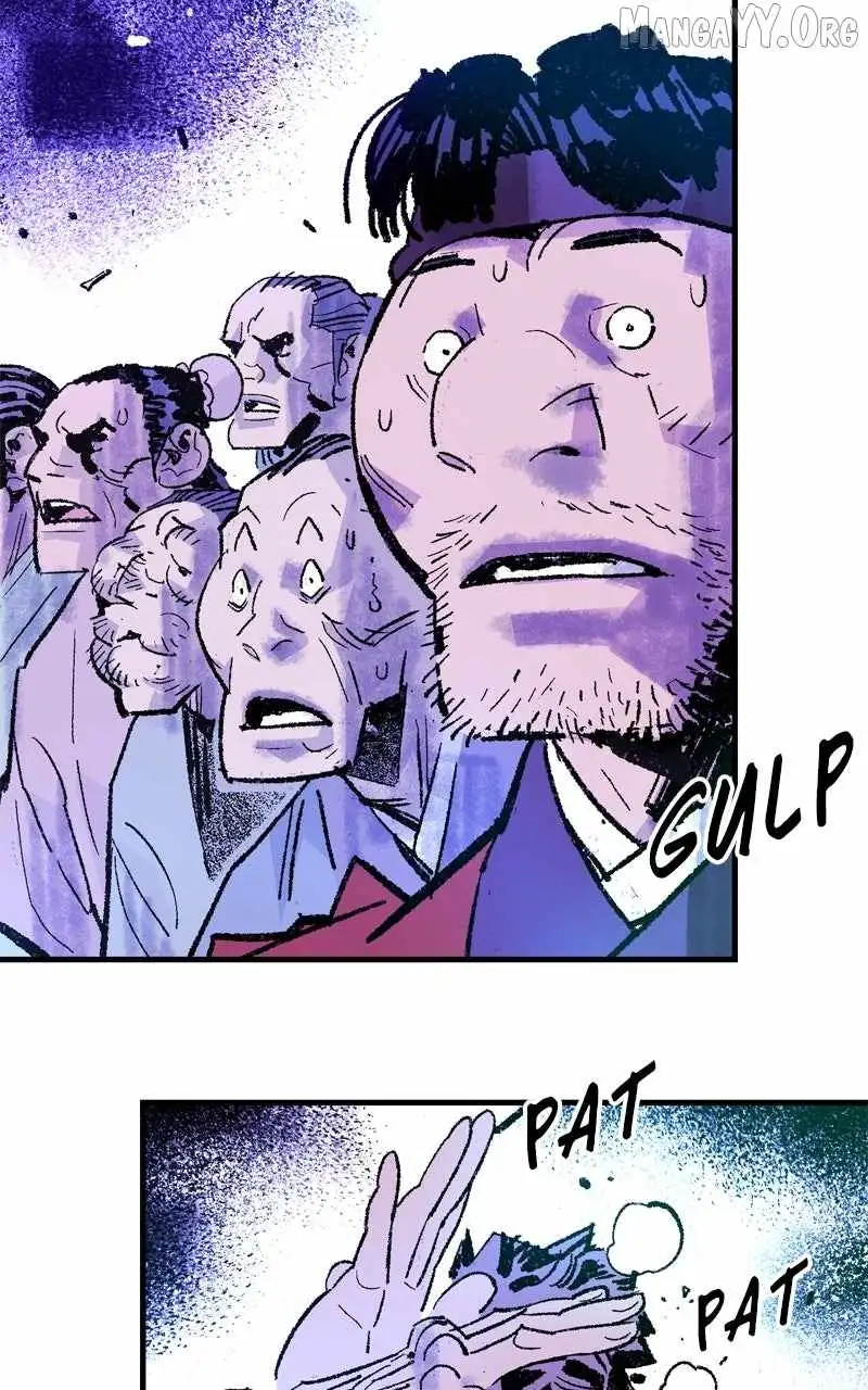 Read Demon King Manga Online