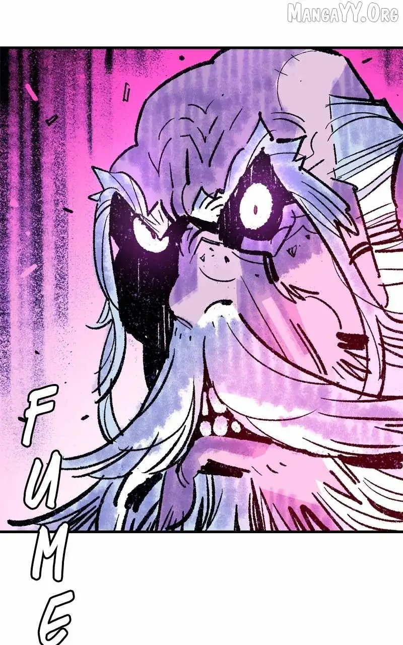 Read Demon King Manga Online