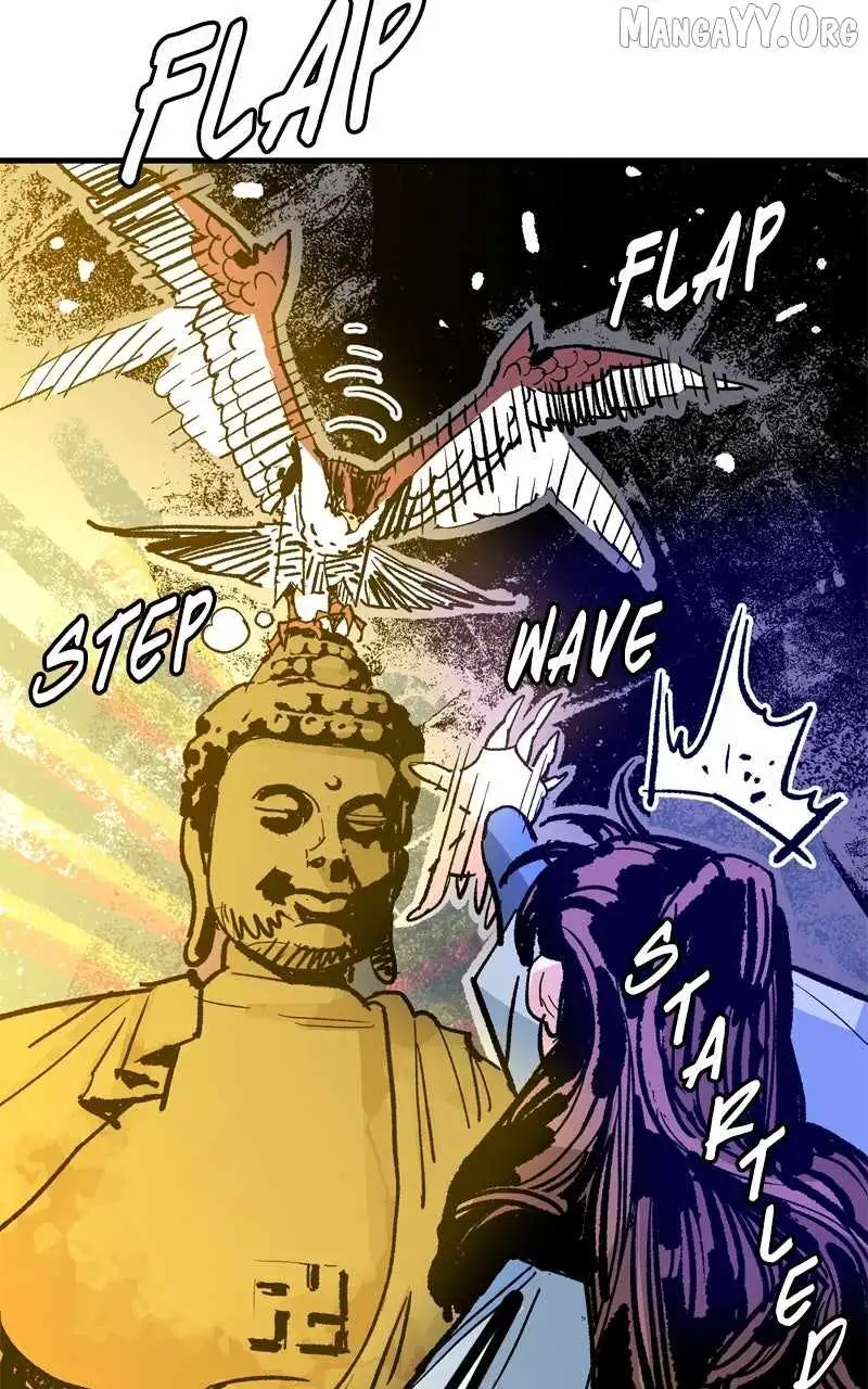 Read Demon King Manga Online