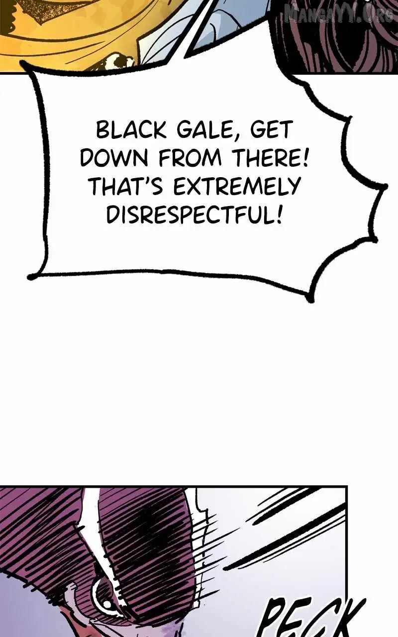 Read Demon King Manga Online