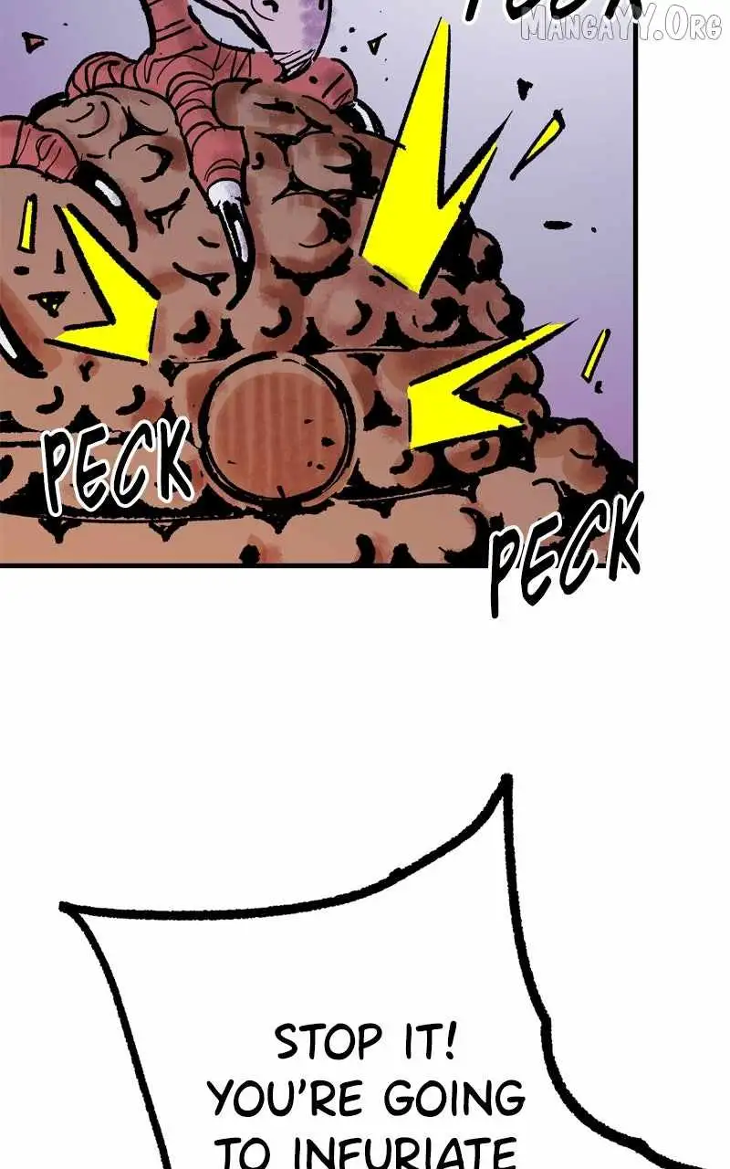 Read Demon King Manga Online