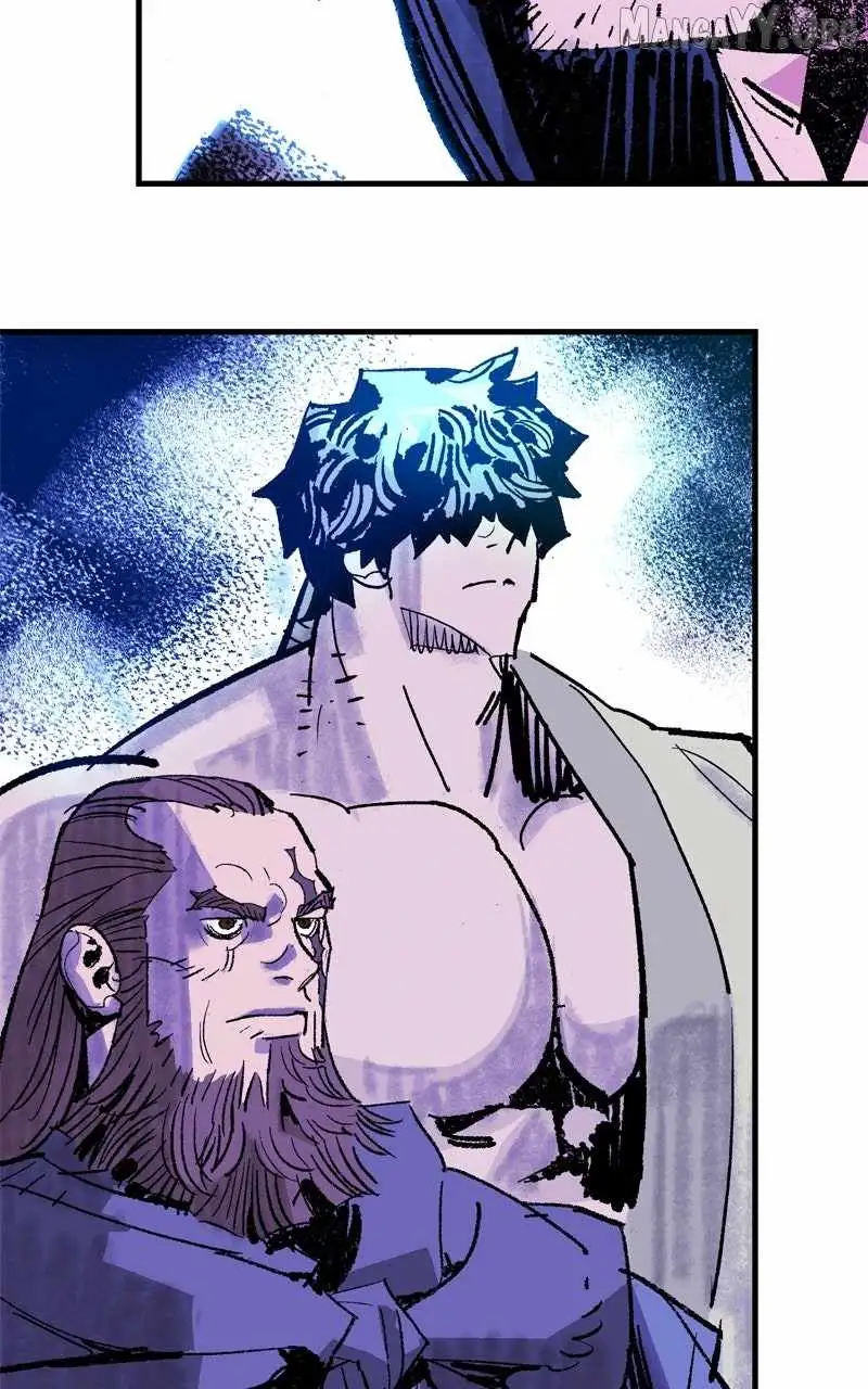 Read Demon King Manga Online