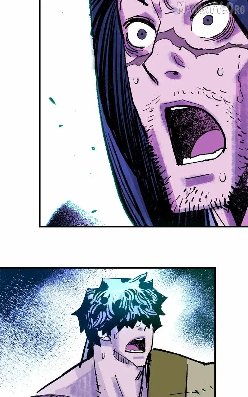 Read Demon King Manga Online