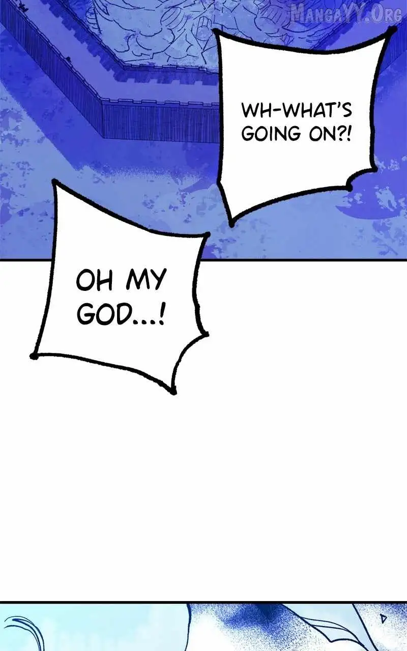 Read Demon King Manga Online