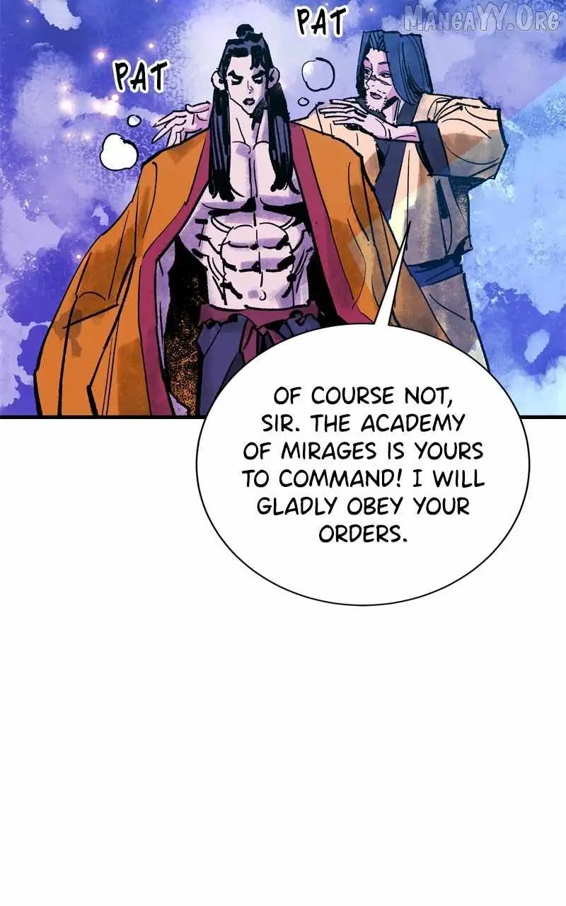 Read Demon King Manga Online
