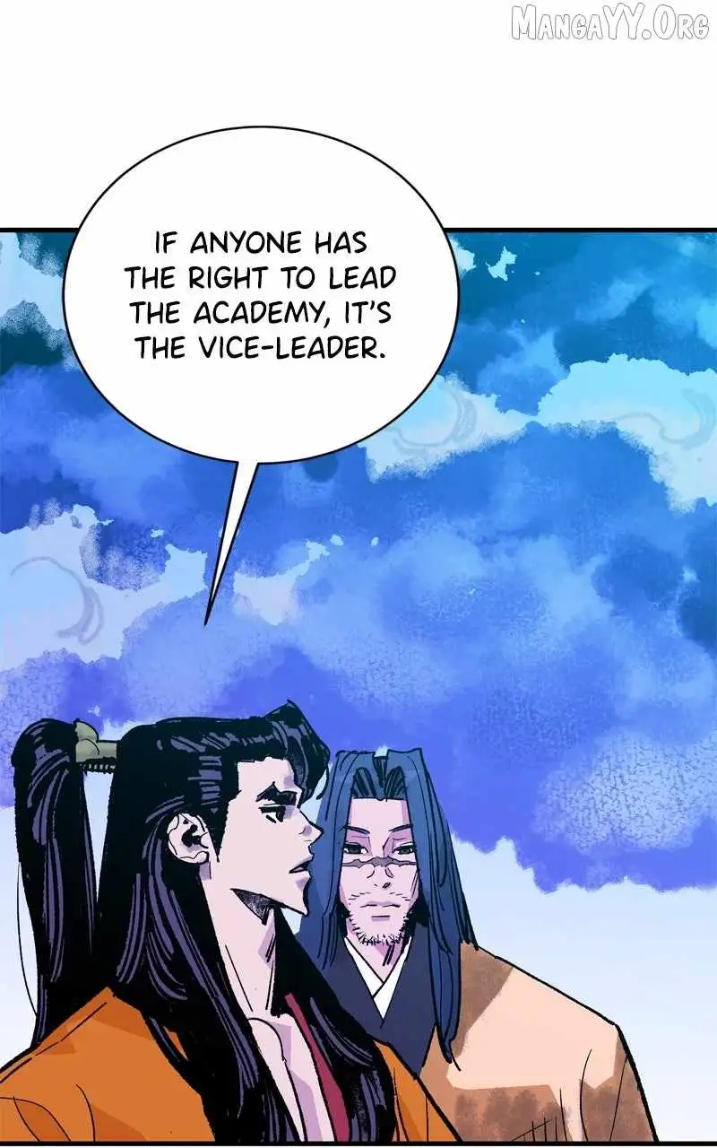 Read Demon King Manga Online