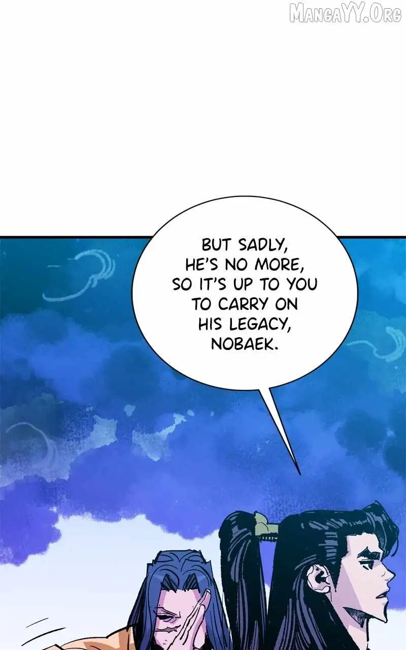 Read Demon King Manga Online