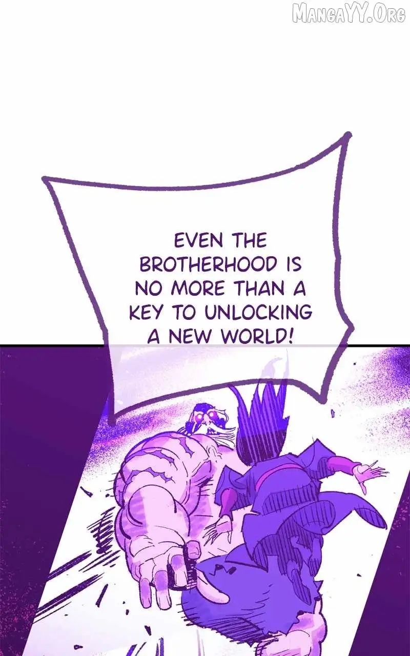 Read Demon King Manga Online