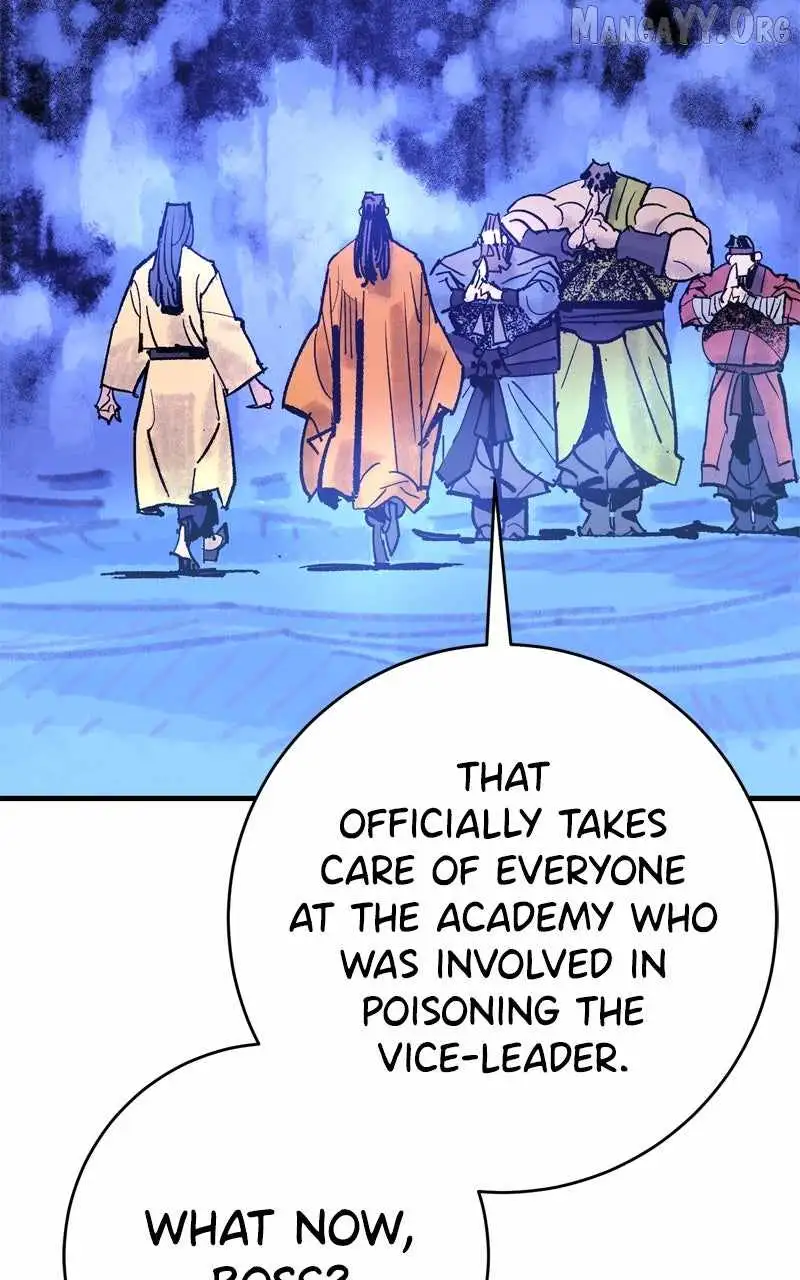 Read Demon King Manga Online