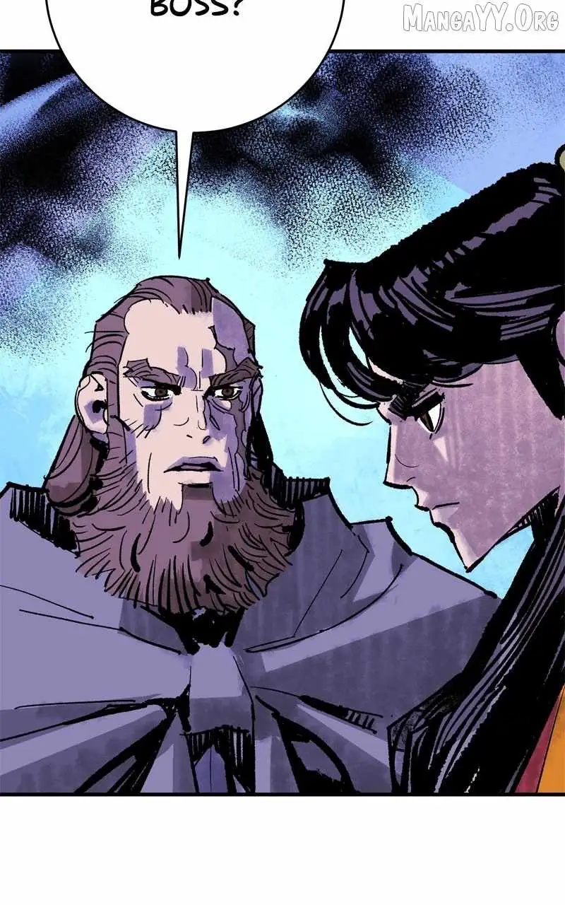Read Demon King Manga Online