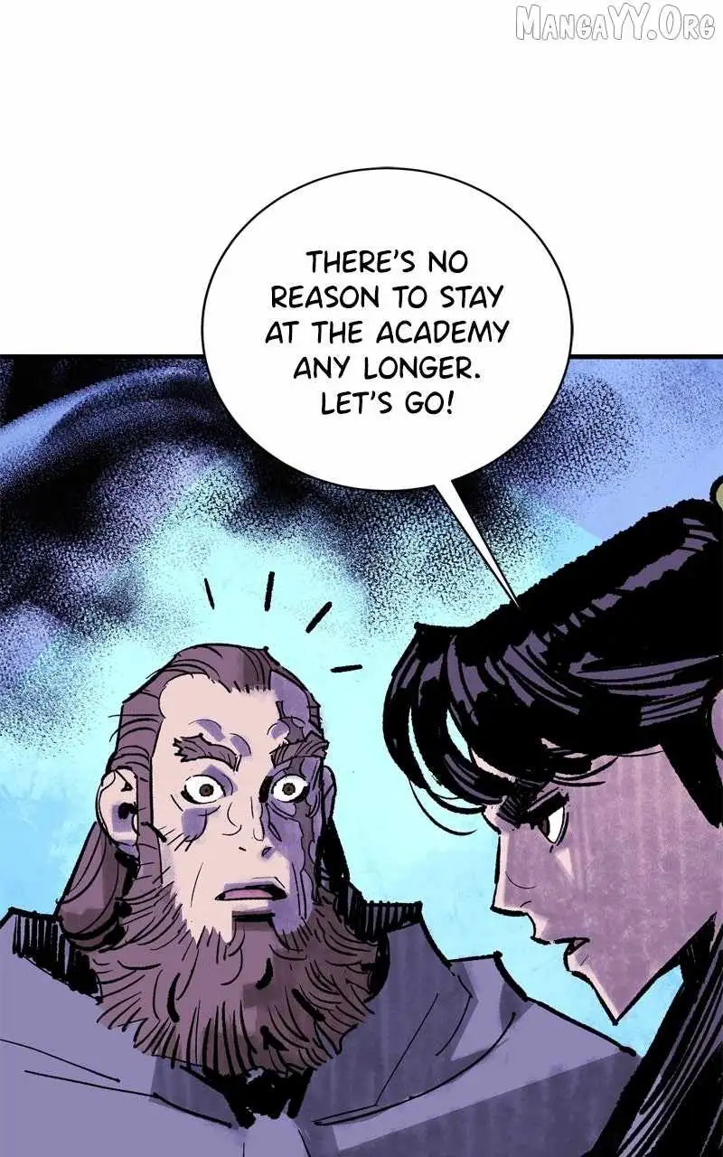 Read Demon King Manga Online