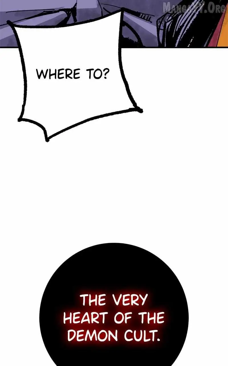 Read Demon King Manga Online